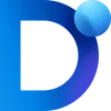 Logo van Darwin International
