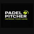 Logo Padel Pitcher