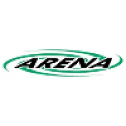 Logo van Arena Warehousing BV