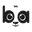 Logo Bamboi