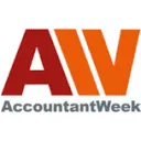 Logo van AccountantWeek