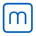 Logo van Blue Movement