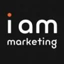 Logo van Iam Marketing