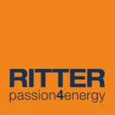 Logo Ritter Starkstromtechnik