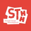 Logo van Stranger Things Have Happened