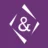 Logo Vondel AND Nassau