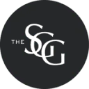 Logo van The Social Good Girl