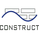 Logo van S.V. Construct