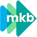 Logo van MKB Lease