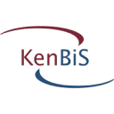 Logo van KenBiS