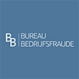 Bureau Bedrijfsfraude logo