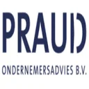 Logo van Praud OndernemersAdvies B.V.