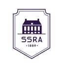 Logo van Studentenvereniging SSRA