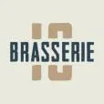 Logo van Brasserie 10