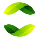 Logo van Green Leaders