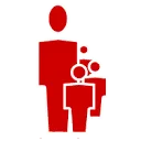 Logo van Stichting WIEL
