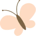 Logo van De Vlinderboom bewuste kinderopvang Roosendaal