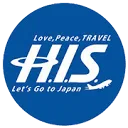 Logo van H.I.S. Travel Nederland B.V.