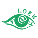 Logo van Stichting LOEK@YOU