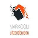 Logo van Markooij Uitzendbureau