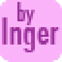 Logo van Anti Aging by Inger