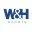 Logo van W AND H Sports B.V.