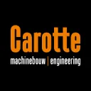 Logo van Carotte machinebouw en engineering B.V.