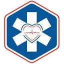Logo van Stichting Dutch Medical Service