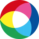 Logo van Em de Jong Media