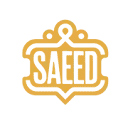 Logo van Saeed Zwolle