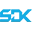 Logo van SDK Koudetechniek