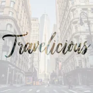 Logo Travelicious