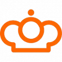 Logo van KNWU