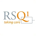 Logo van RSQ1 Physicare International