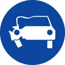 Logo van Möller Autoschade Groep