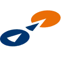 Logo van AB-AZ Studentchauffeurs