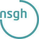 Logo van Netherlands' Society for Global Health NSGH