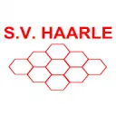 Logo van SV Haarle