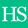 Logo van Hugo Strategy