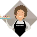 Logo van Ingrid Kookt