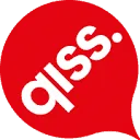 Logo van qiss brand empowerment