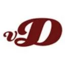 Logo van Van Dils worsten AND sauzen