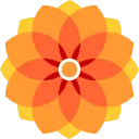 Logo van GINI Impact Foundation