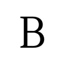 Logo Euro RSCG Bikker