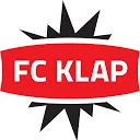 Logo van FC Klap