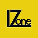 Logo van IllustrationZone