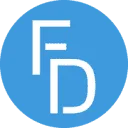 Logo Flapper Drones