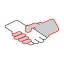Logo van Together-business