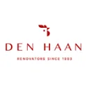 Logo van Den Haan Renovators