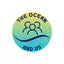 Logo The Ocean and Us